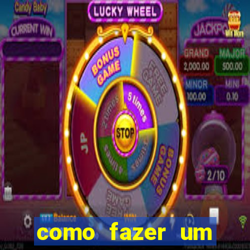 como fazer um pacto com a prosperidade